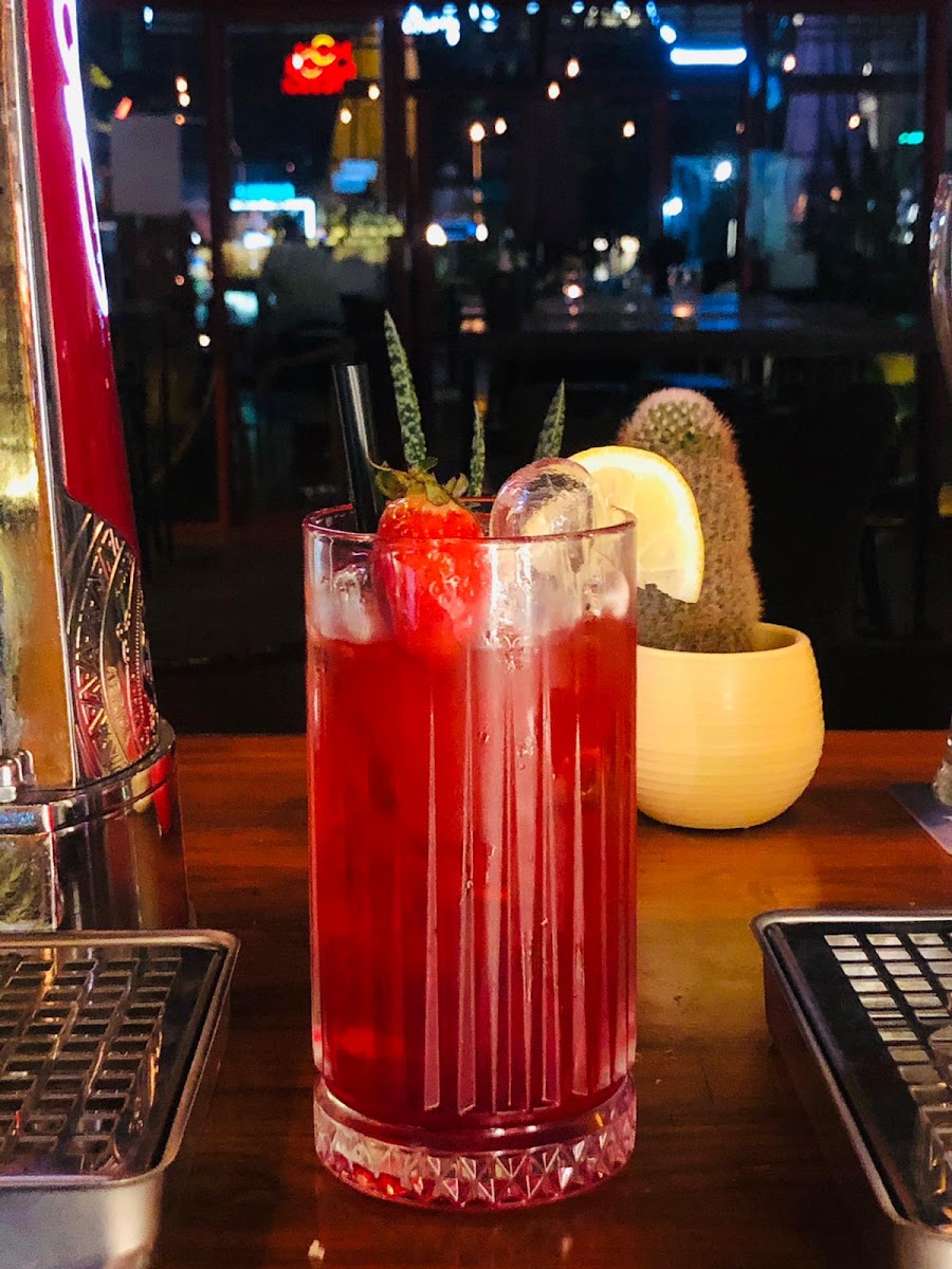 Radyo Pub Görükle; Bira Bahçesi — fotoğraf 5