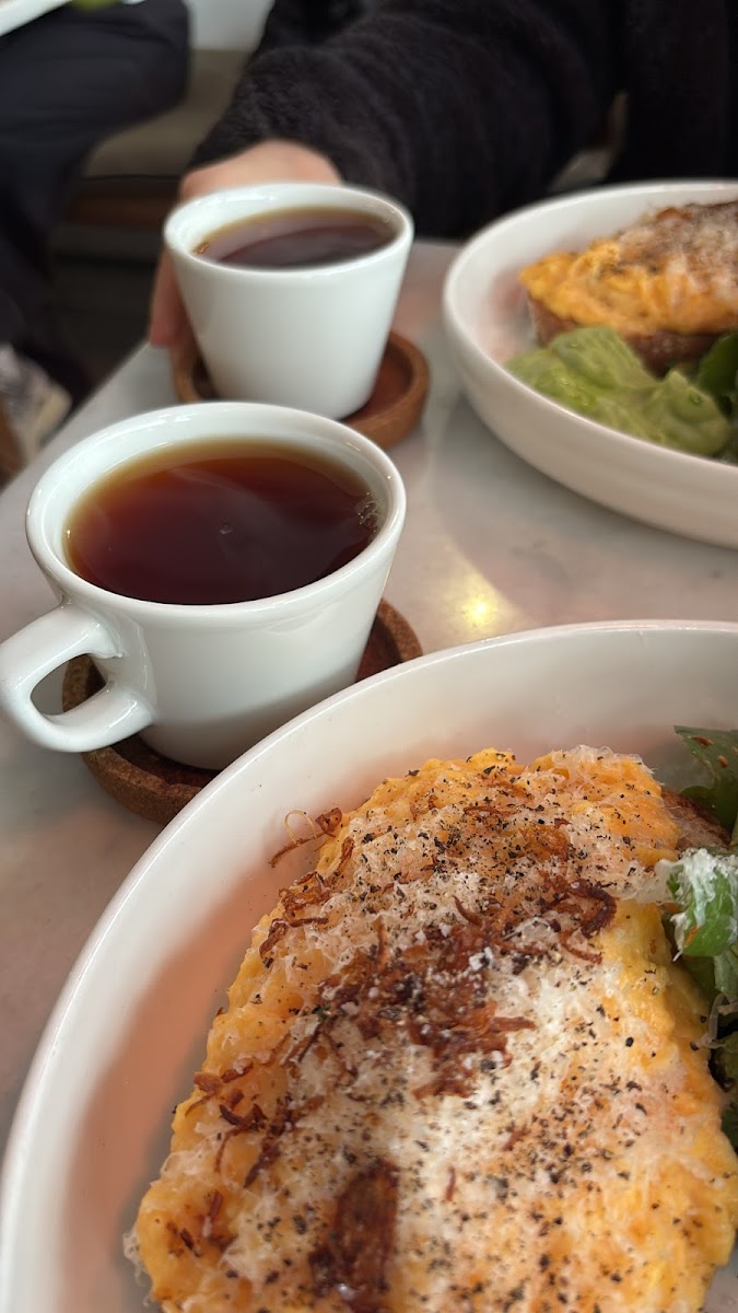 Rafine Moda - Fine Cuisine — fotoğraf 2