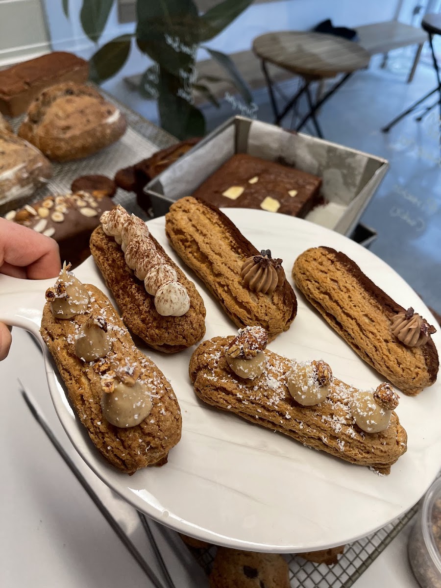 Rafine Moda - Fine Cuisine — fotoğraf 5