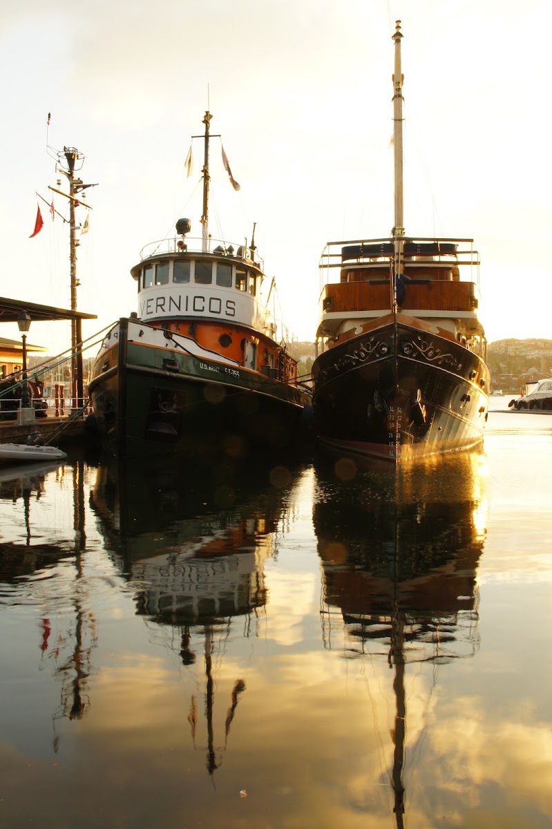 Rahmi M. Koç Müzesi — fotoğraf 4