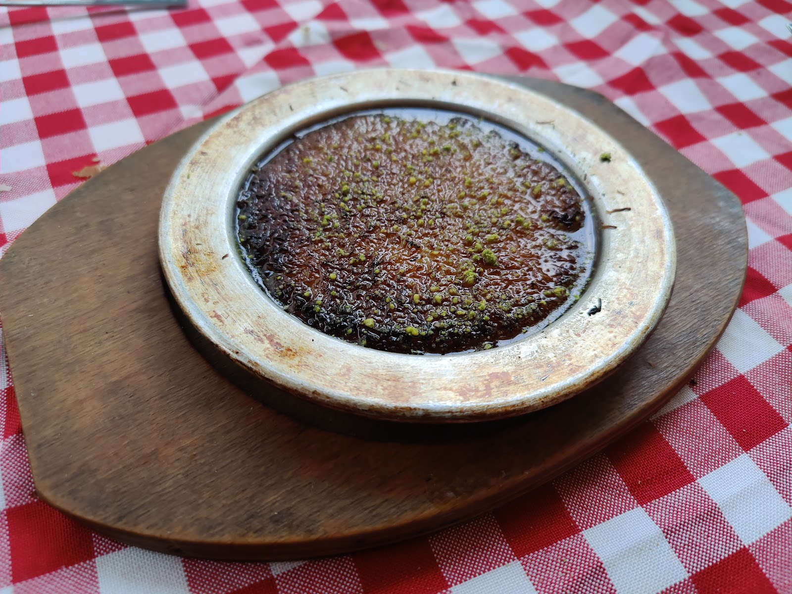 Rainbow fish & meat restaurant — fotoğraf 2