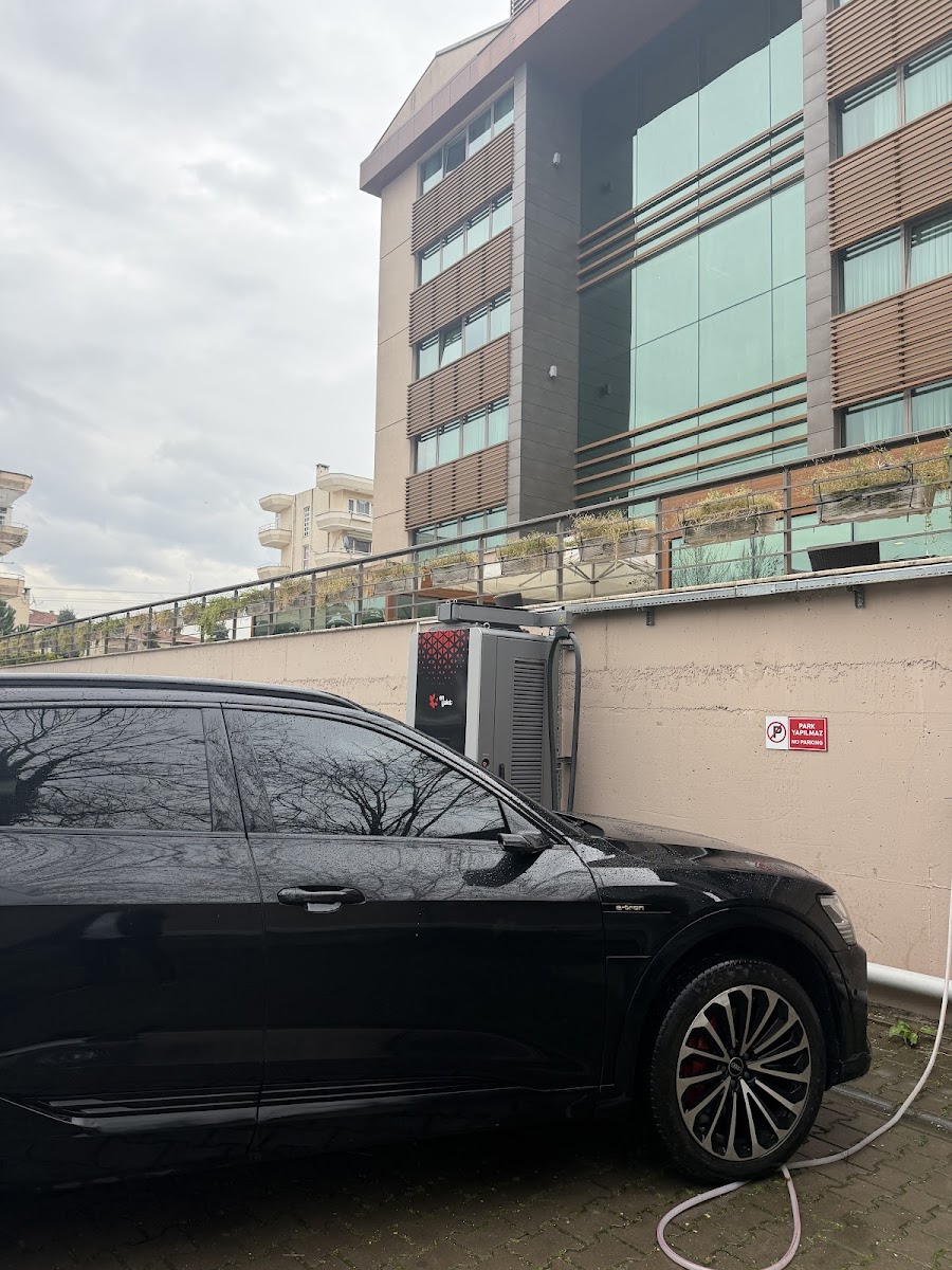 Ramada Bursa Cekirge Termal & Spa — fotoğraf 2