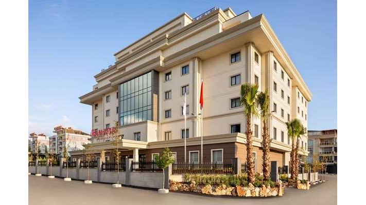 Ramada by Wyndham Adiyaman — fotoğraf 5