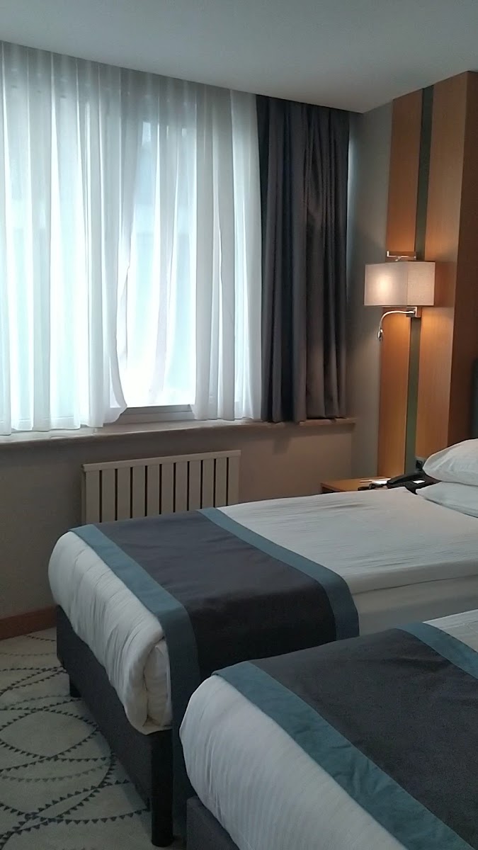 Ramada by Wyndham Bursa Nilufer — fotoğraf 3