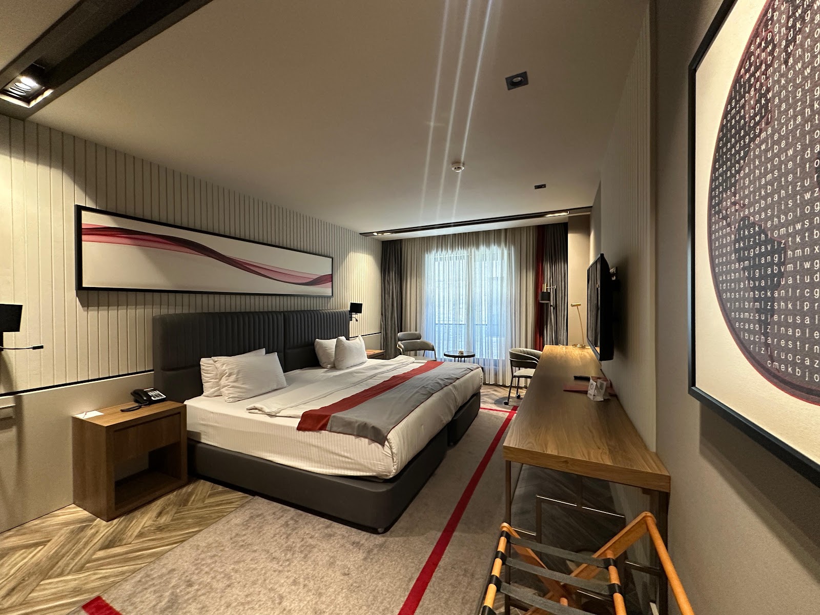 Ramada By Wyndham Erzurum — fotoğraf 4