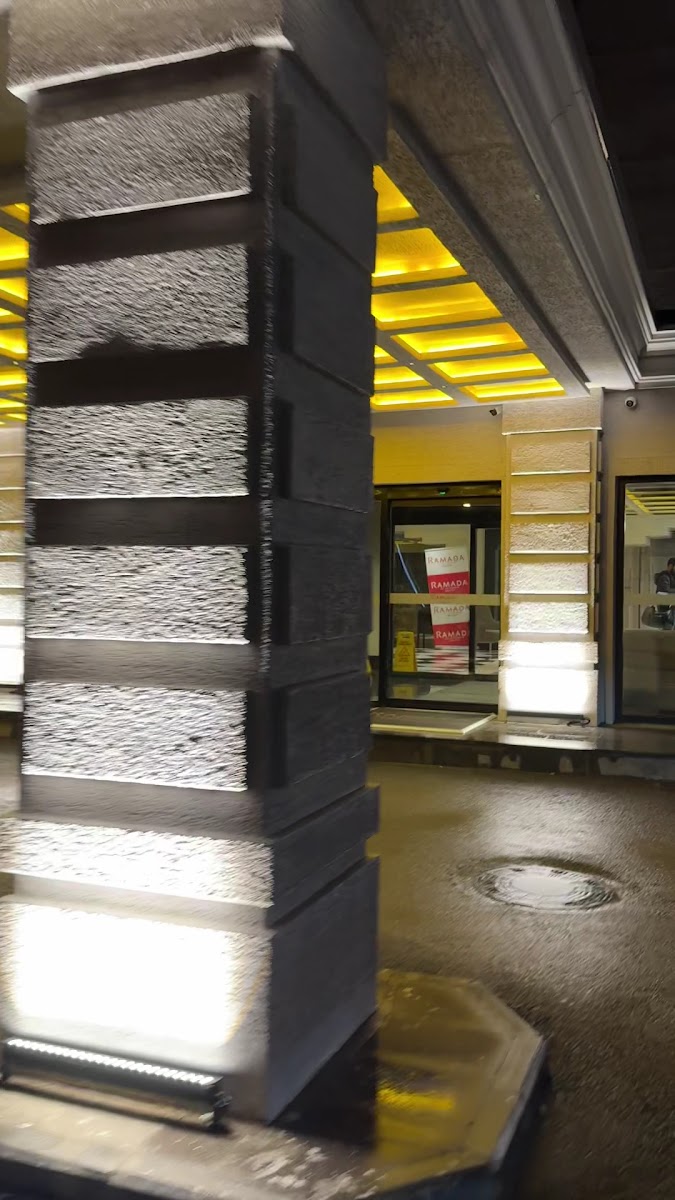 Ramada By Wyndham Erzurum — fotoğraf 5