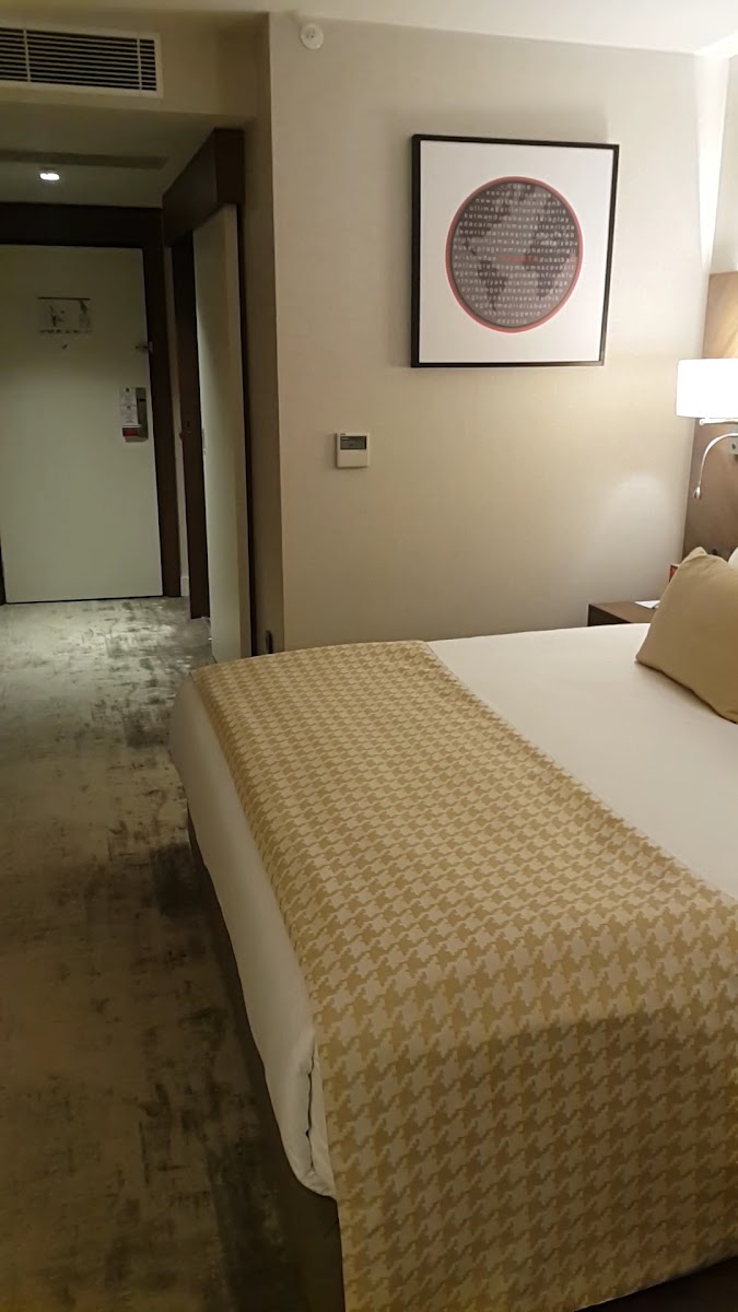 Ramada by Wyndham Isparta — fotoğraf 3