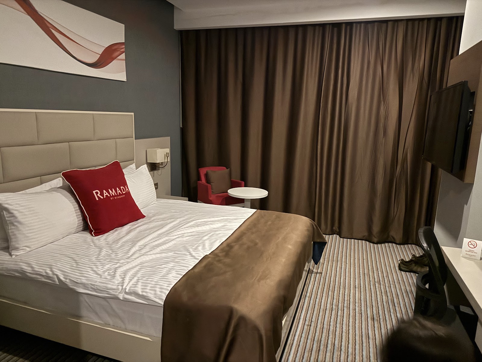 Ramada By Wyndham Sivas — fotoğraf 2