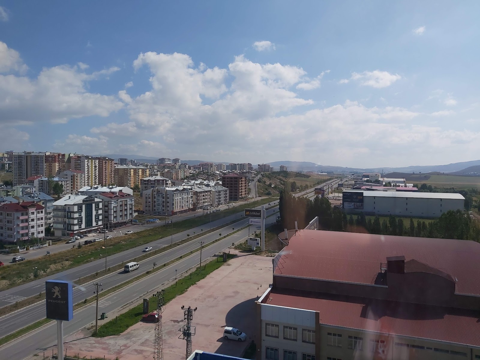 Ramada By Wyndham Sivas — fotoğraf 5