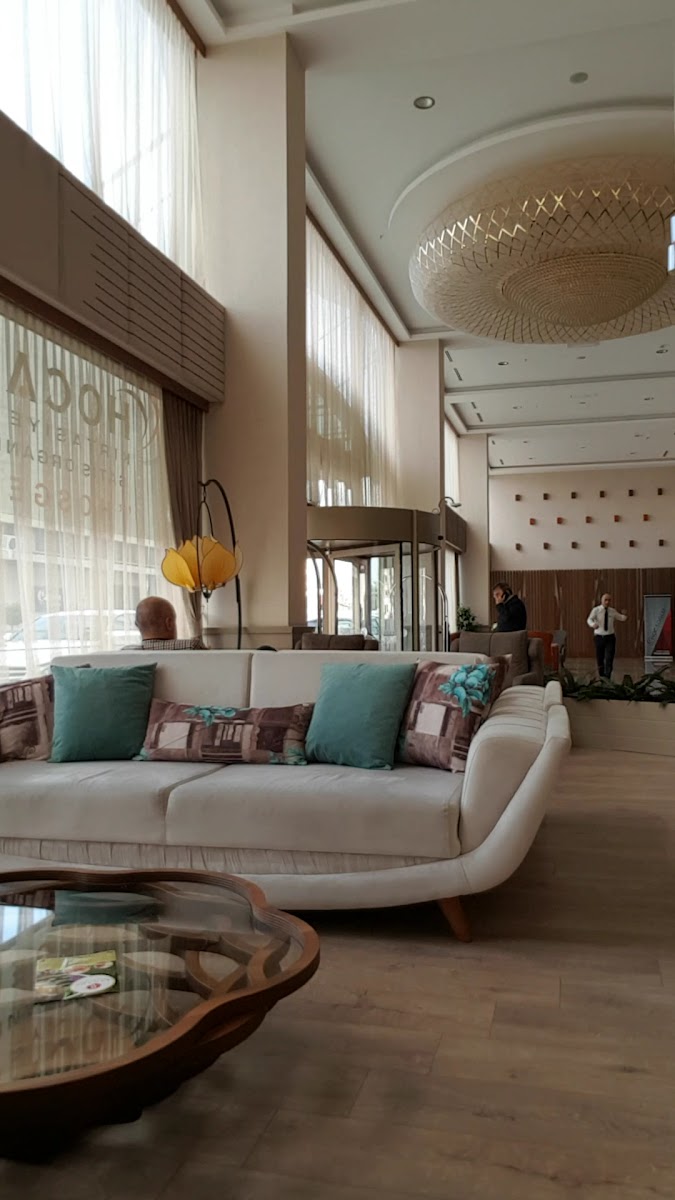 Ramada İskenderun Harbour — fotoğraf 5