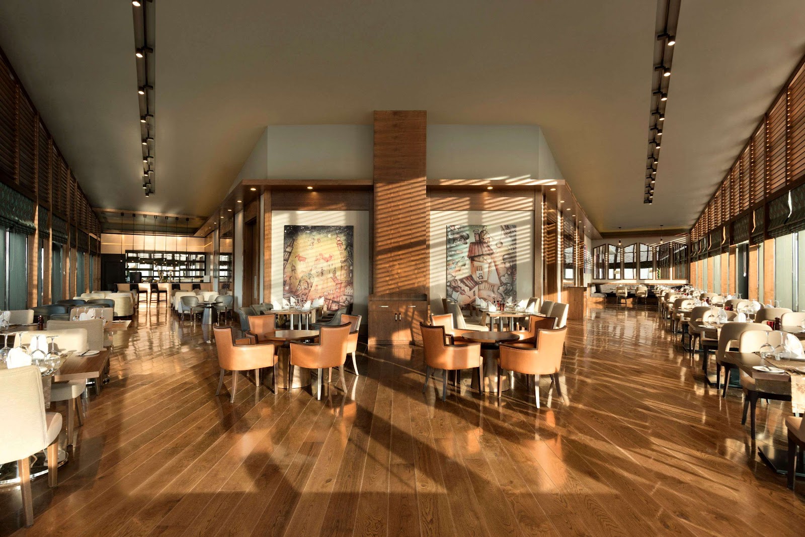 Ramada Plaza By Wyndham Konya — fotoğraf 2