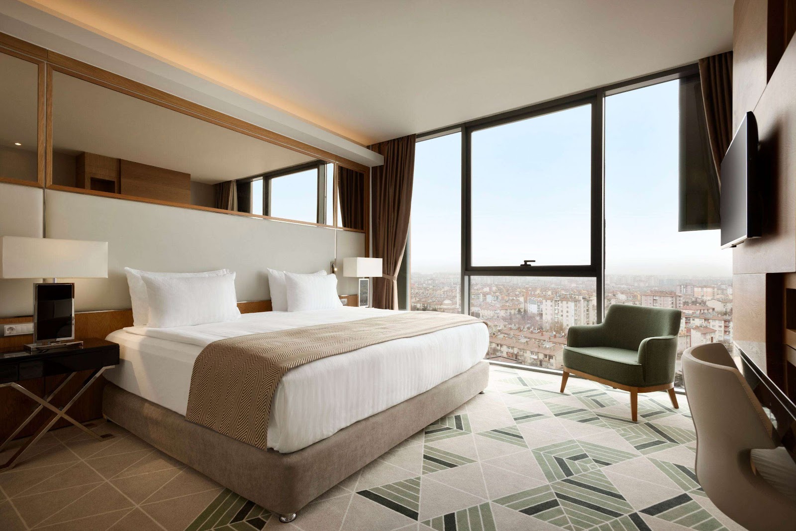 Ramada Plaza By Wyndham Konya — fotoğraf 4