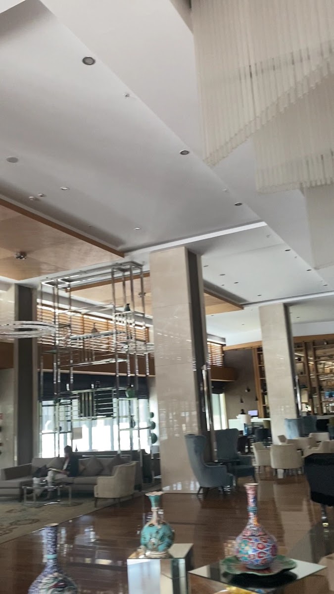 Ramada Plaza By Wyndham Konya — fotoğraf 5