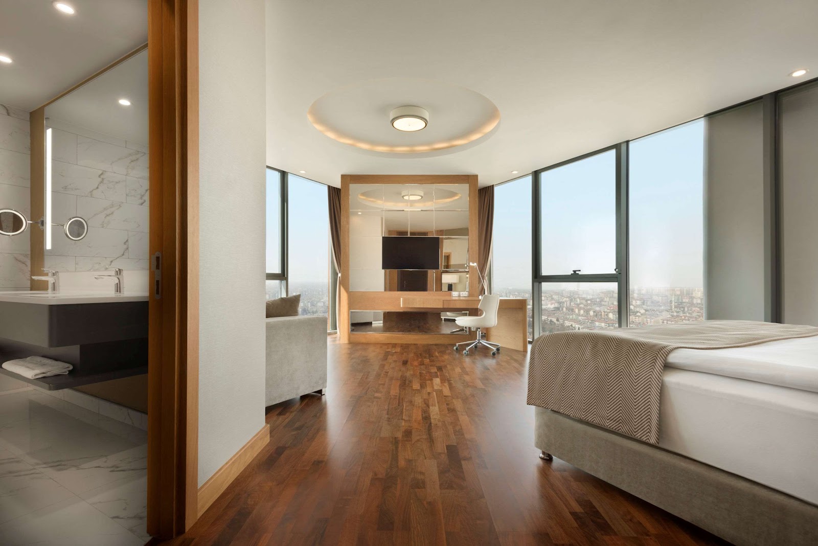 Ramada Plaza By Wyndham Konya — fotoğraf 9