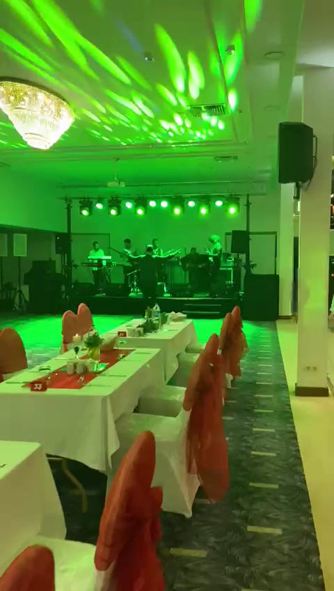 Ramada Plaza by Wyndham Samsun — fotoğraf 3