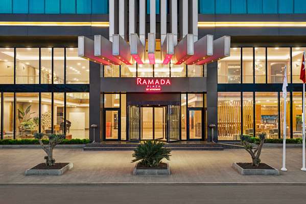 Ramada Plaza by Wyndham Samsun — fotoğraf 5