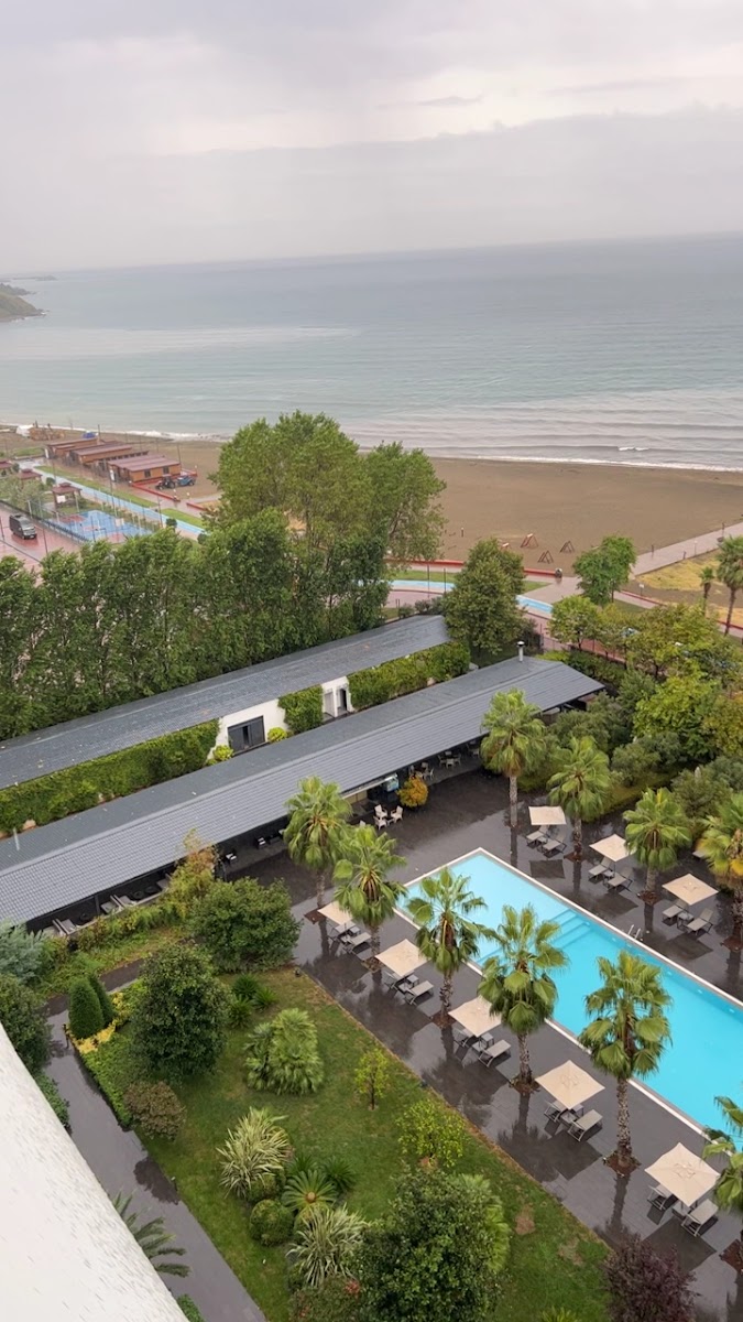 Ramada Plaza by Wyndham Trabzon — fotoğraf 5