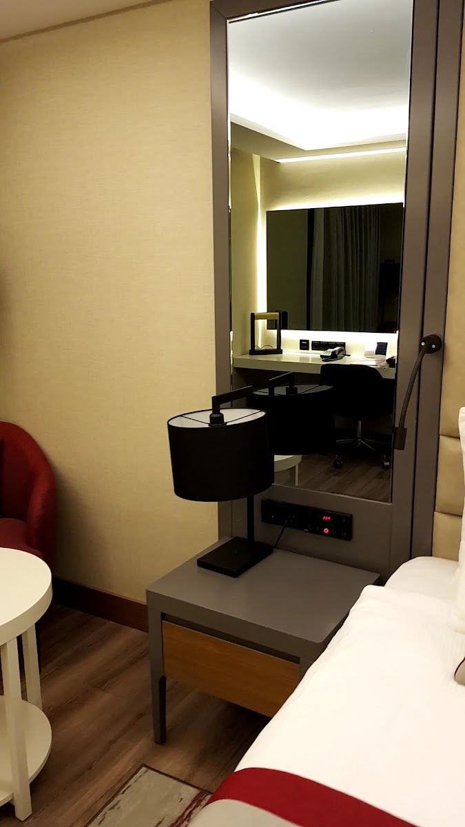 Ramada Residences by Wyndham Balikesir — fotoğraf 3