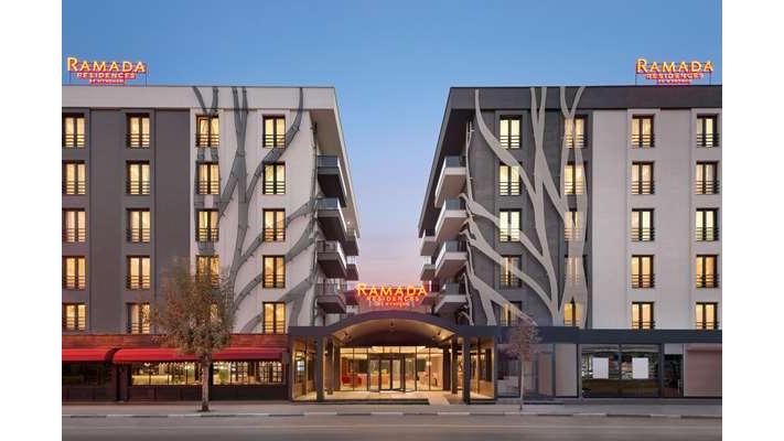 Ramada Residences by Wyndham Balikesir — fotoğraf 5