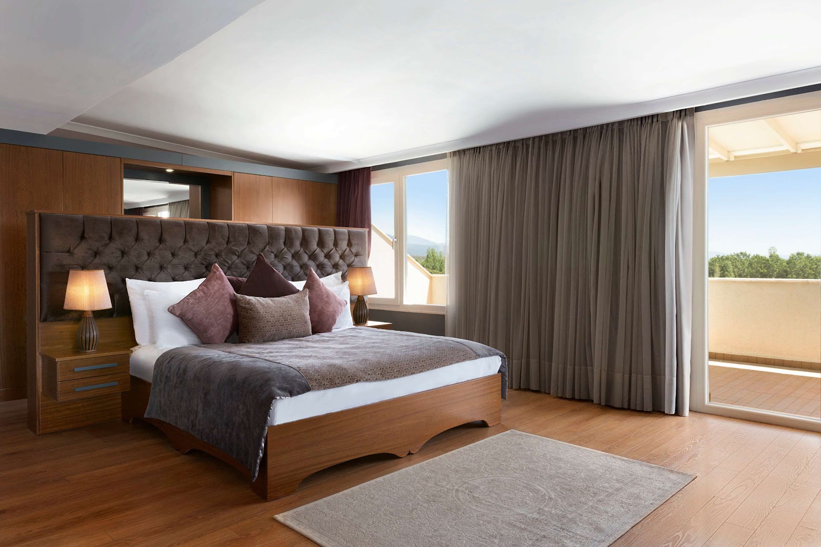 Ramada Resort Kazdaglari Thermal and Spa — fotoğraf 5