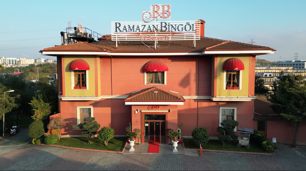Ramazan Bingöl Et Lokantası — fotoğraf 1