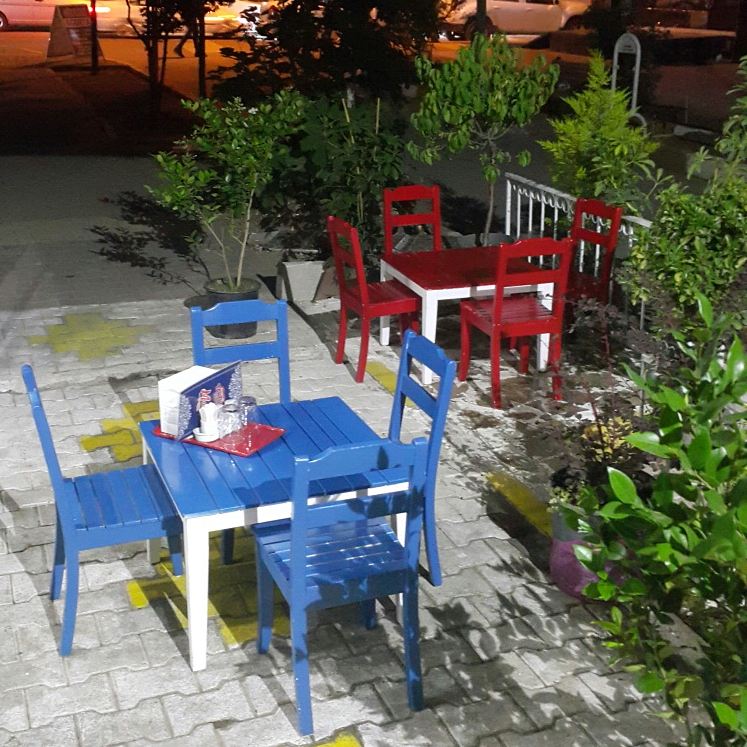 RAMAZAN USTA TANTUNİ ADIYAMAN — fotoğraf 5