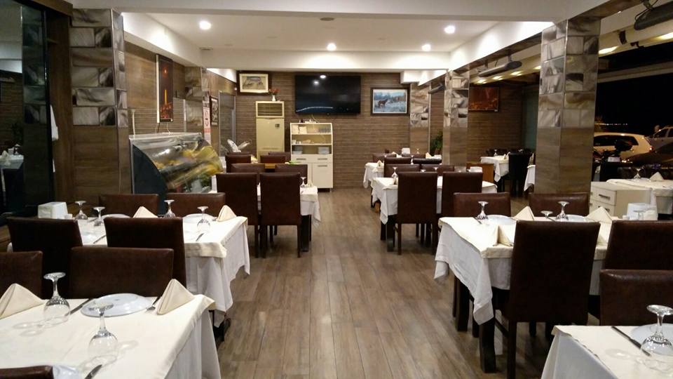 Rasimin Yeri Balık Restaurant — fotoğraf 4