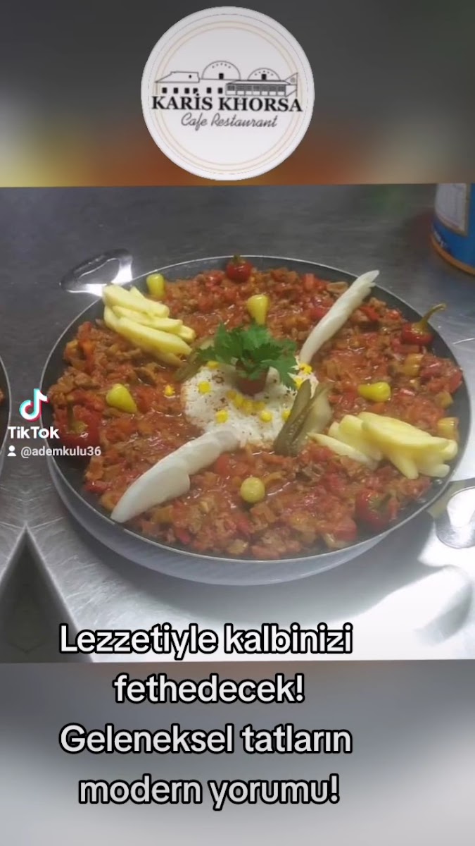 Raskolnikov Cafe Restaurant — fotoğraf 6