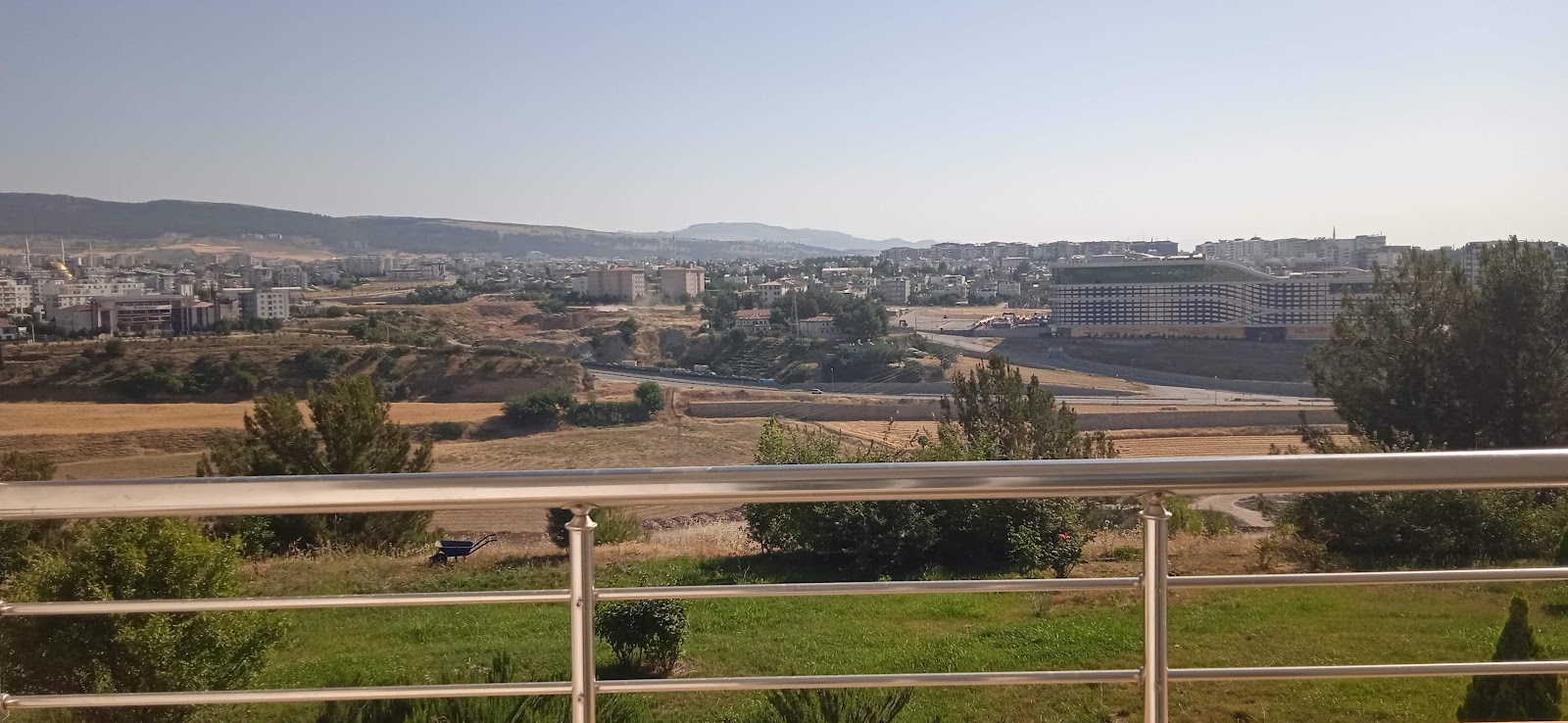 Rektörlük — fotoğraf 4