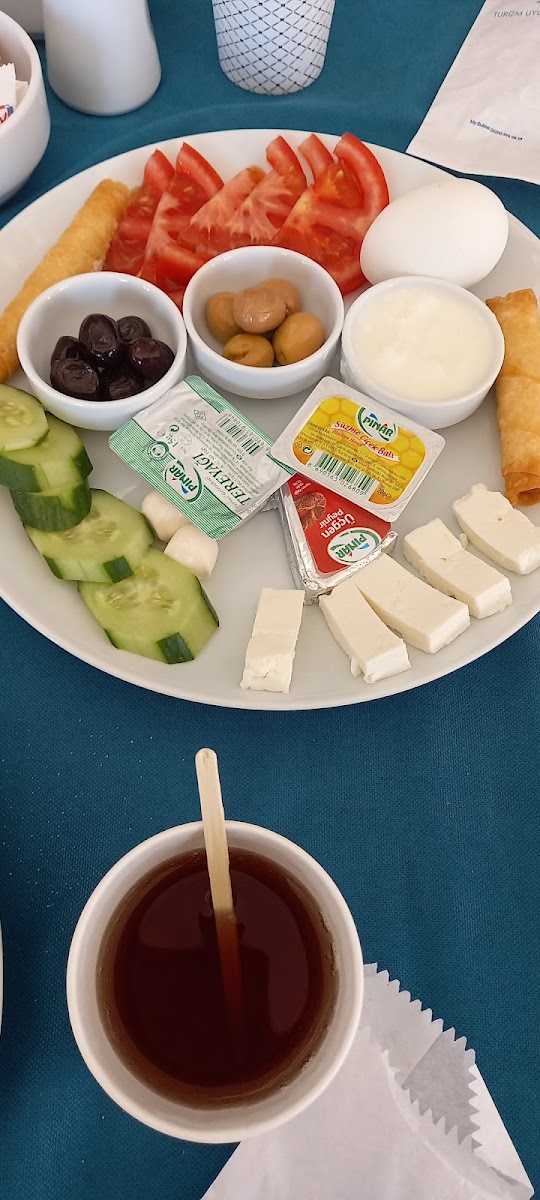 Rektörlük — fotoğraf 5