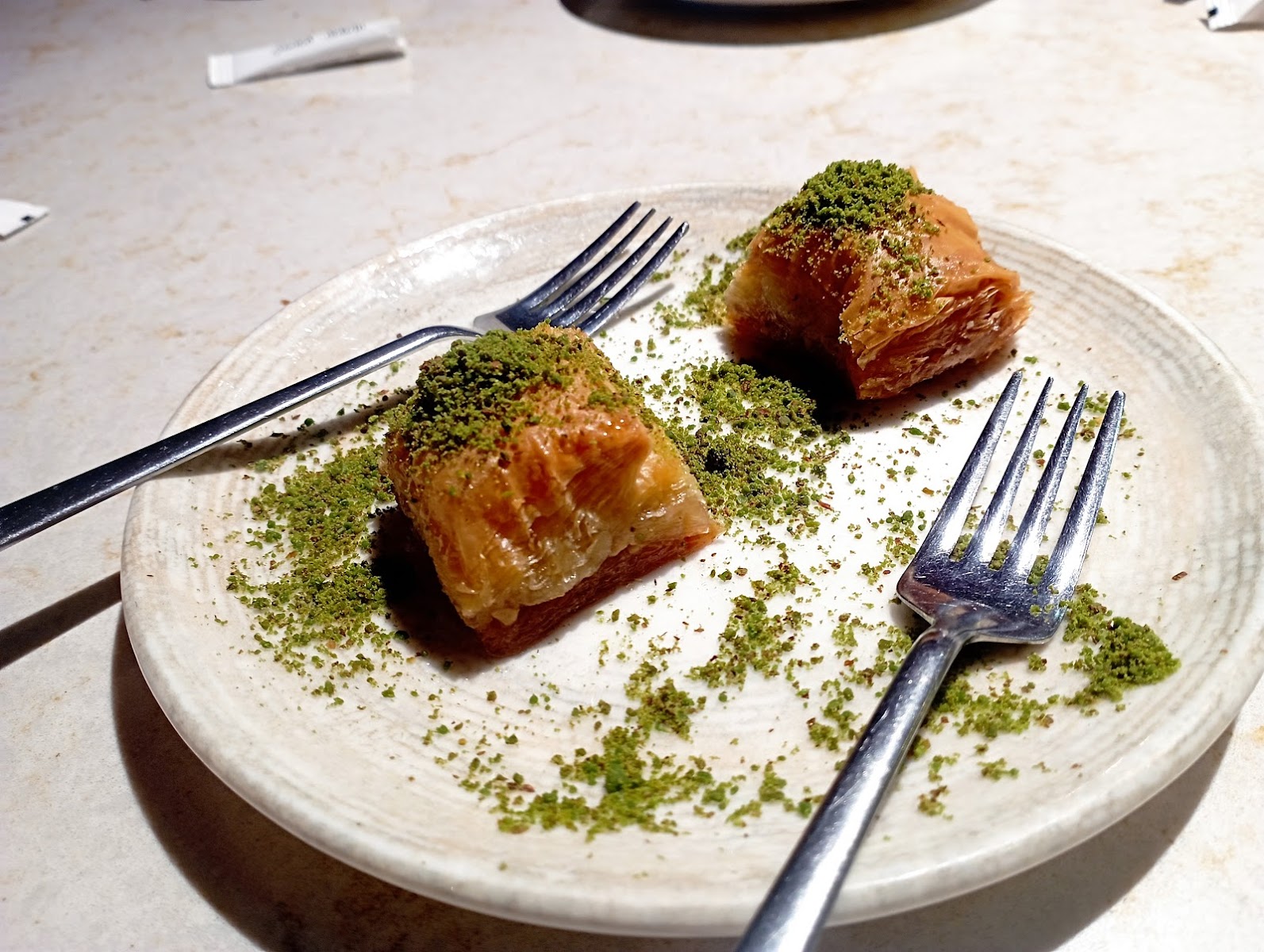 Restohan Kebap Bomonti — fotoğraf 2