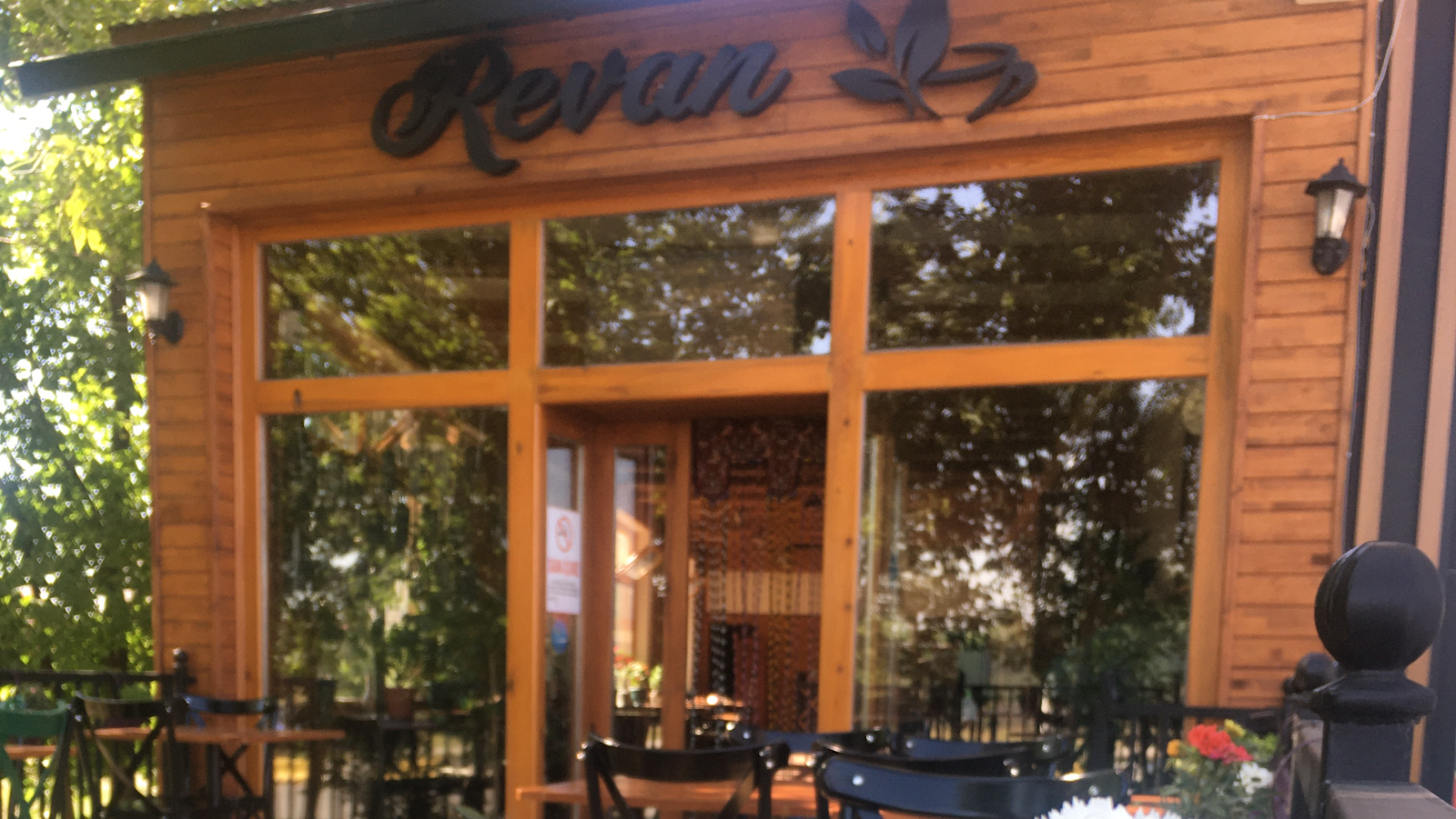 Revan — fotoğraf 1