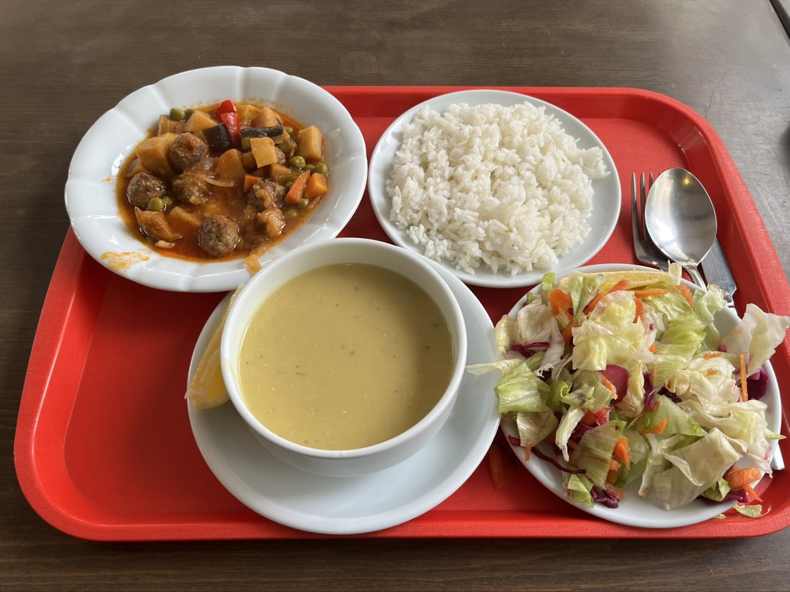 Reynata Ev Yemekleri & Mantı — fotoğraf 2