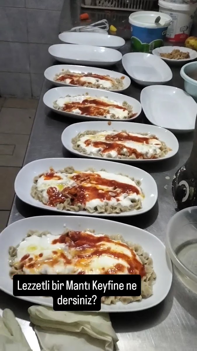 Reynata Ev Yemekleri & Mantı — fotoğraf 3