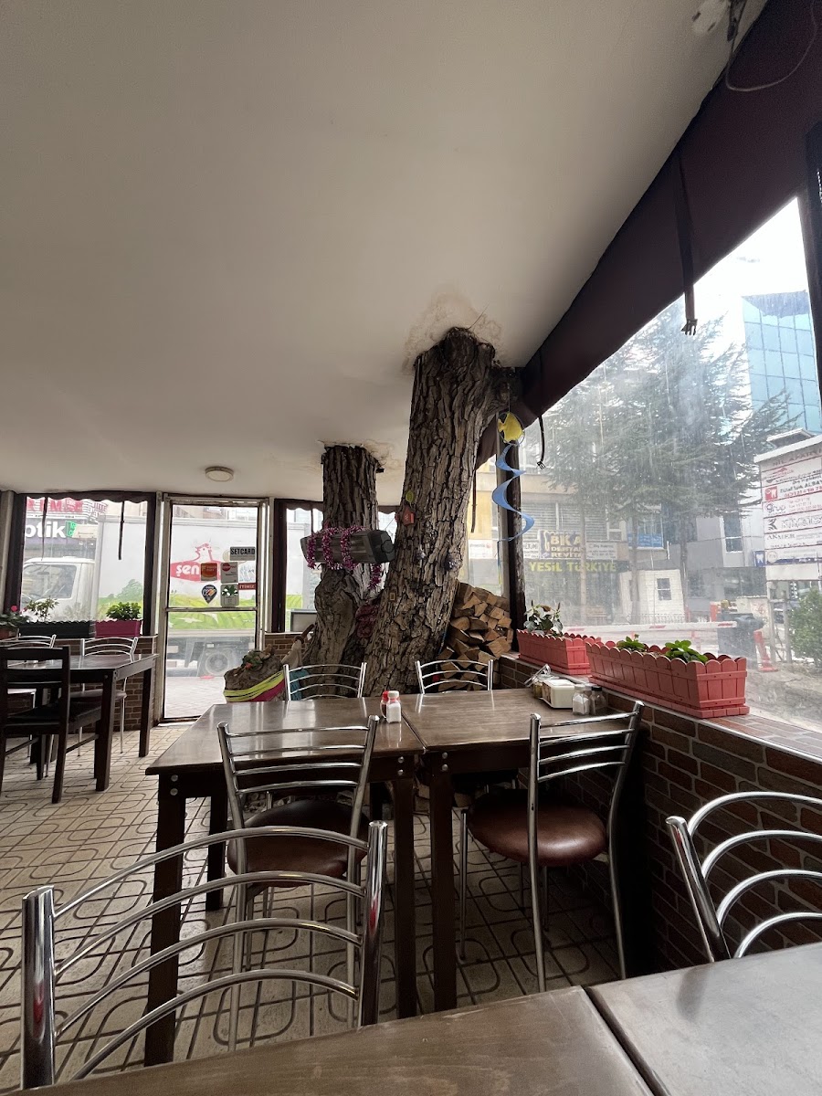 Reynata Ev Yemekleri & Mantı — fotoğraf 5