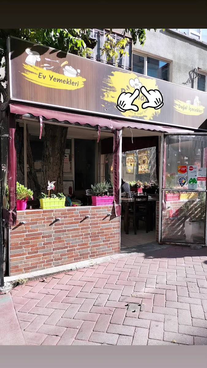 Reynata Ev Yemekleri & Mantı — fotoğraf 6