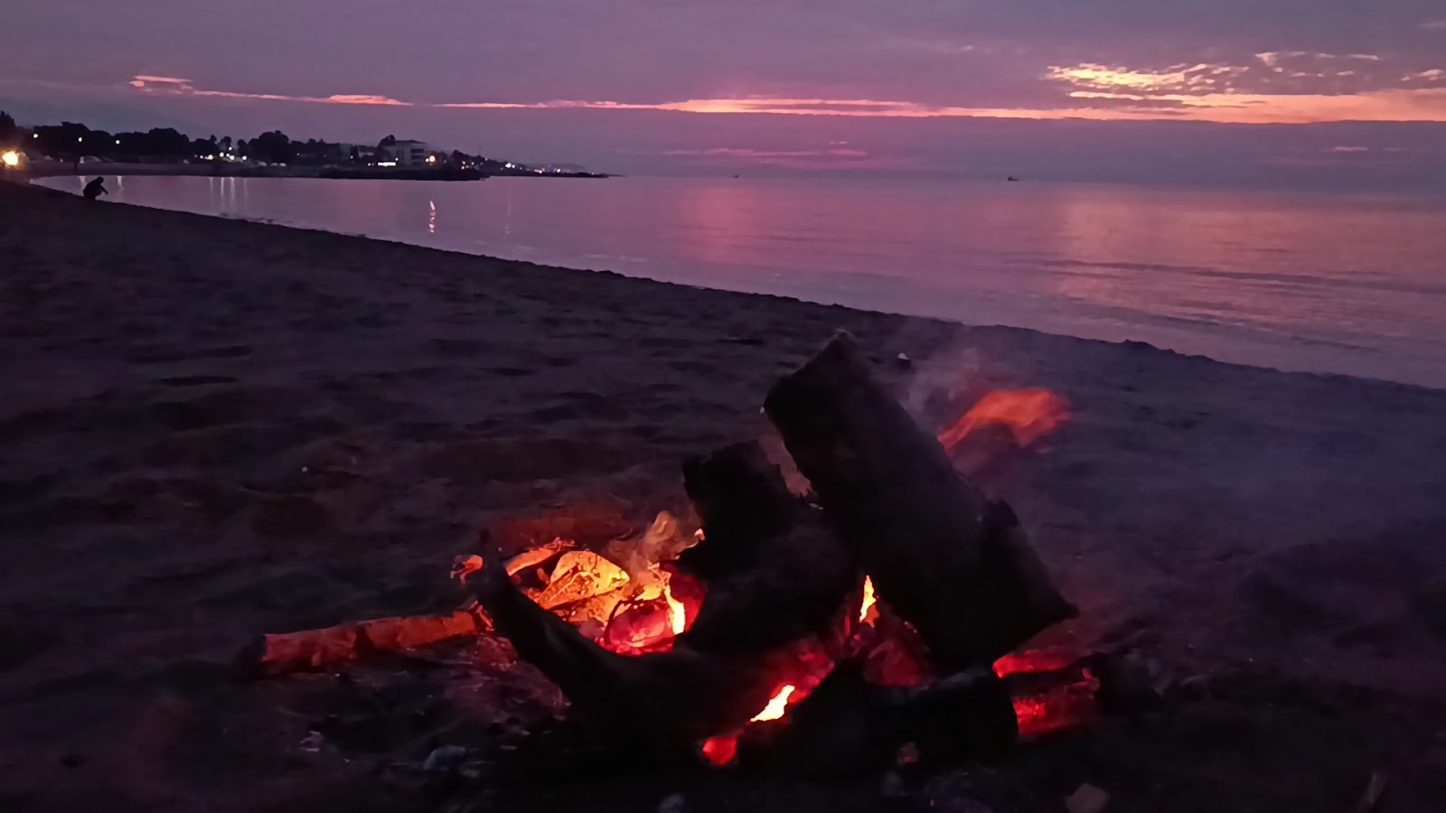 Rhosus Konarlı Plajı — fotoğraf 2