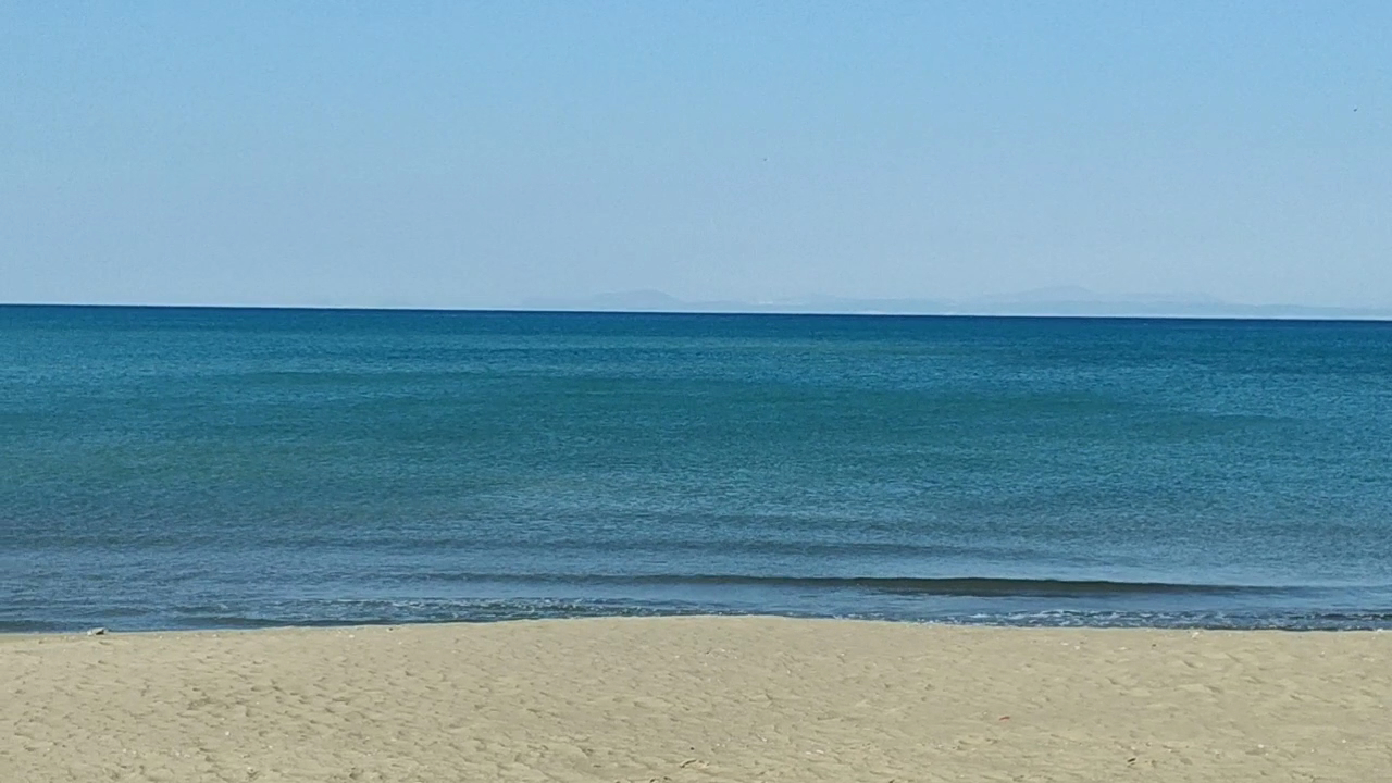 Rhosus Konarlı Plajı — fotoğraf 5