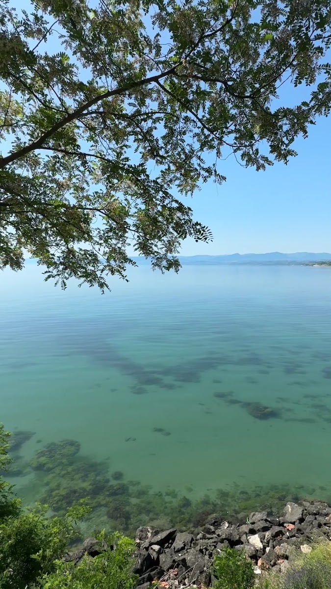 Rıhtım Cafe & Bistro — fotoğraf 1