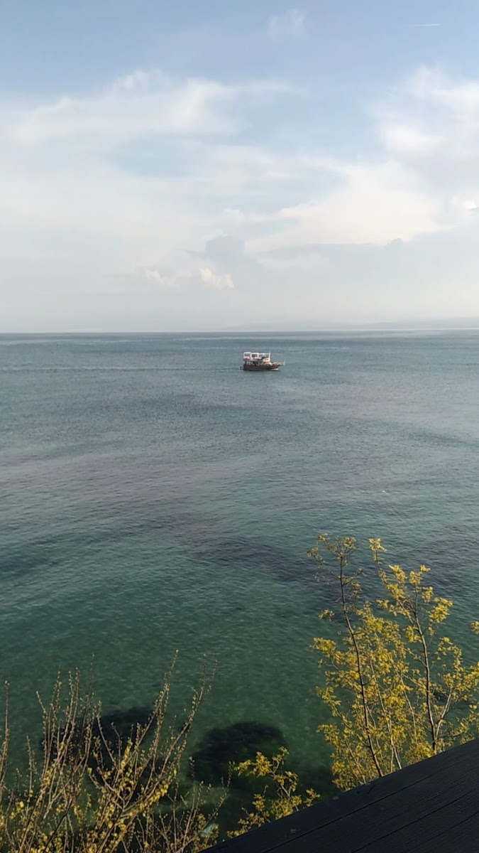 Rıhtım Cafe & Bistro — fotoğraf 3