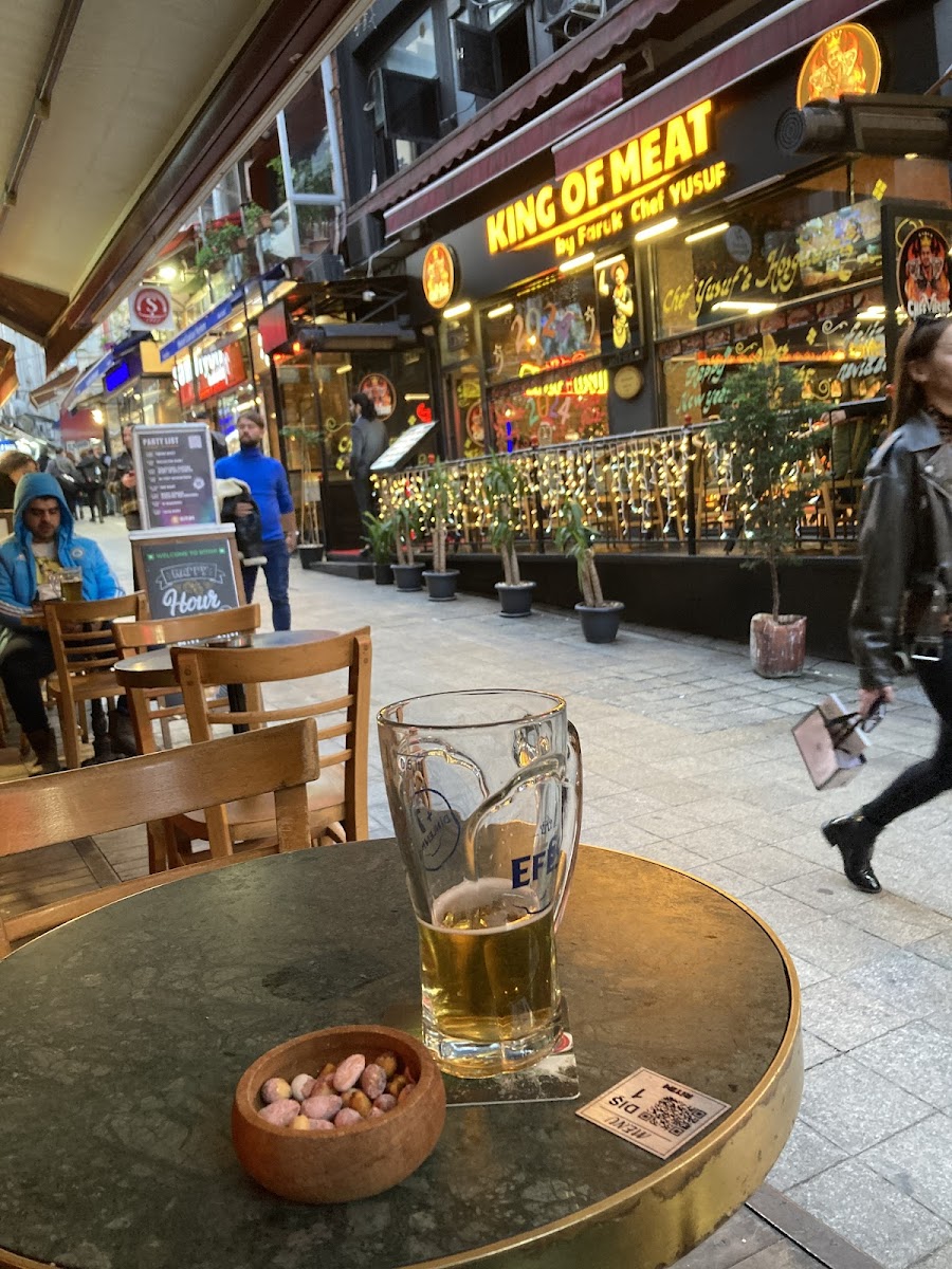 Ritim Roof (Teras) — fotoğraf 5