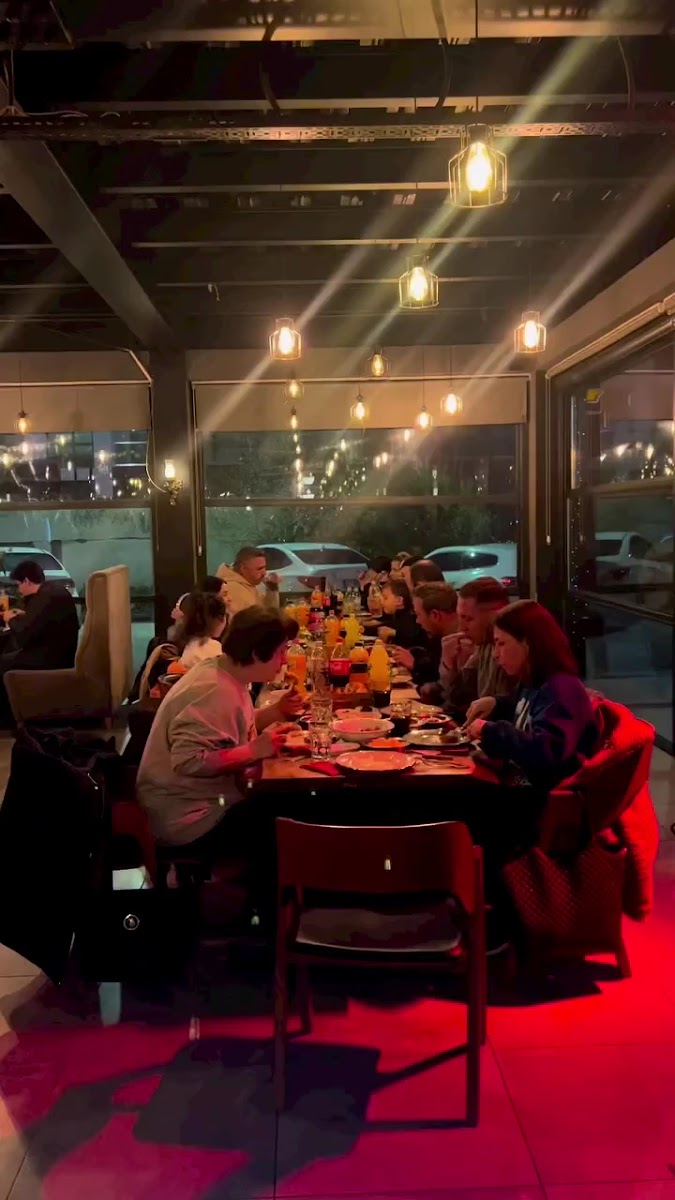 Rivayet Izgara Kahvaltı — fotoğraf 3