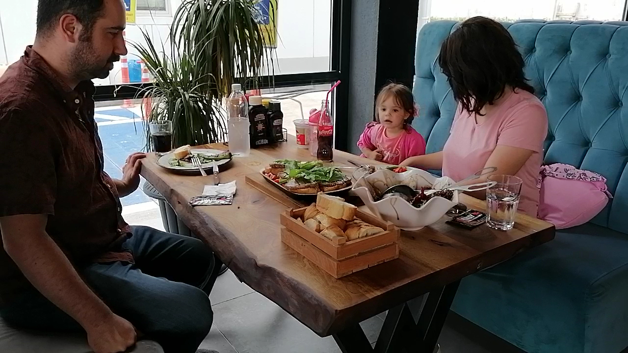 Rivayet Izgara Kahvaltı — fotoğraf 5