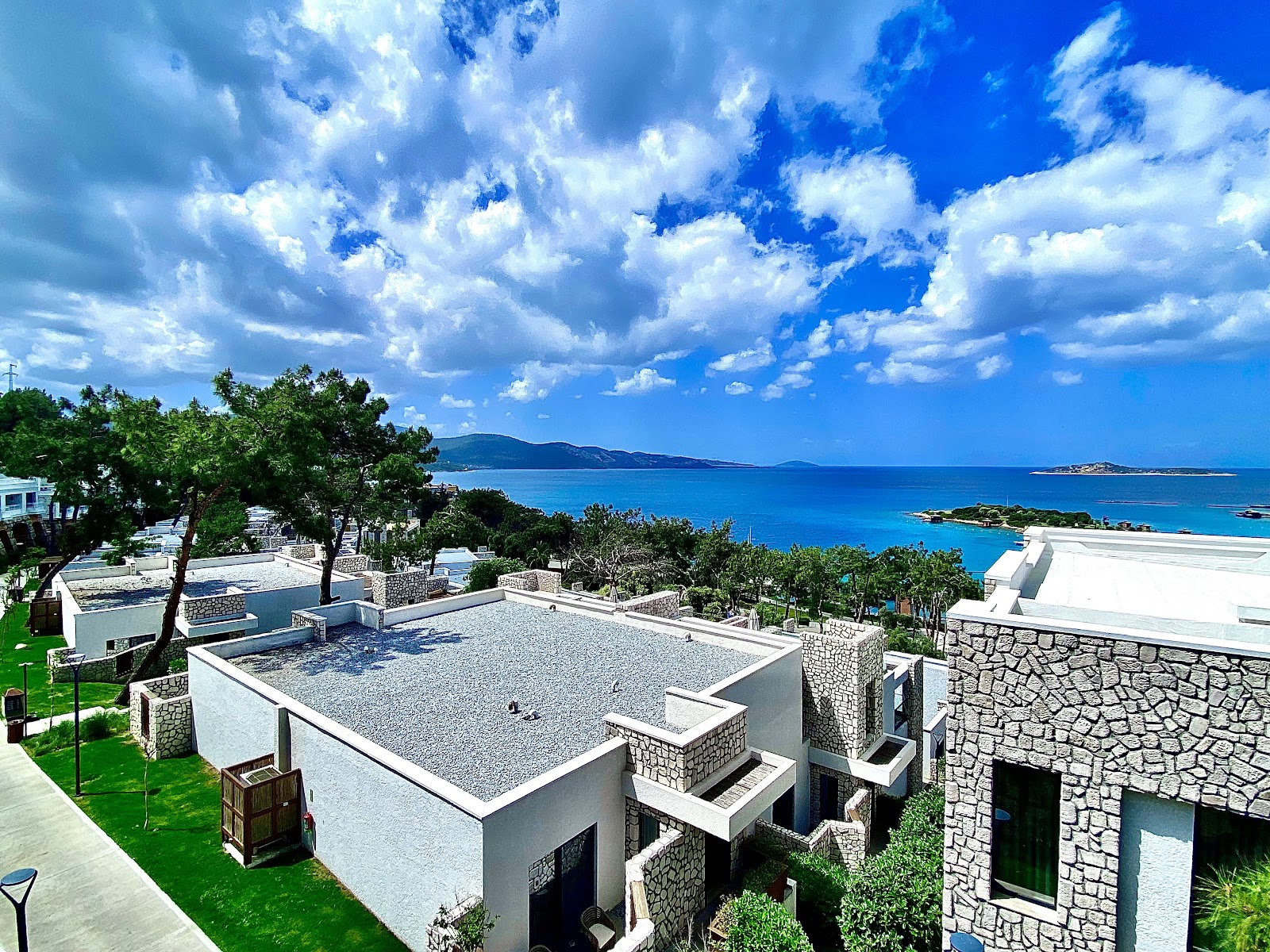 Rixos Premium Bodrum — fotoğraf 1