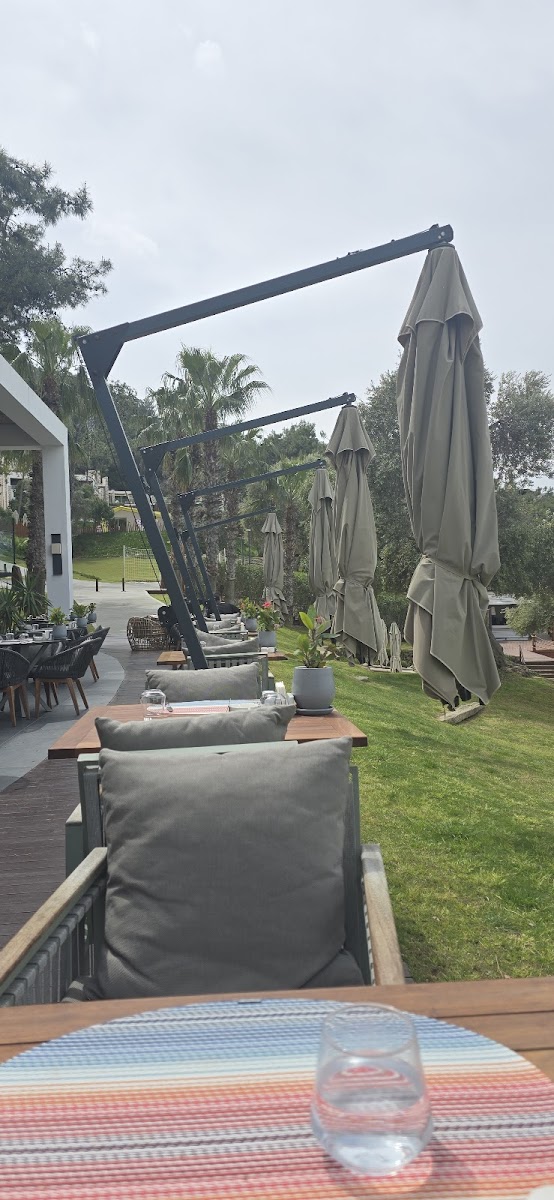 Rixos Premium Bodrum — fotoğraf 2