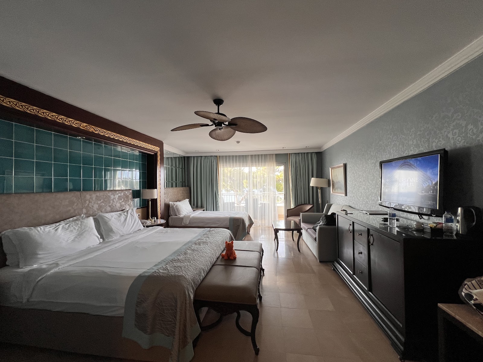 Rixos Premium Bodrum — fotoğraf 4