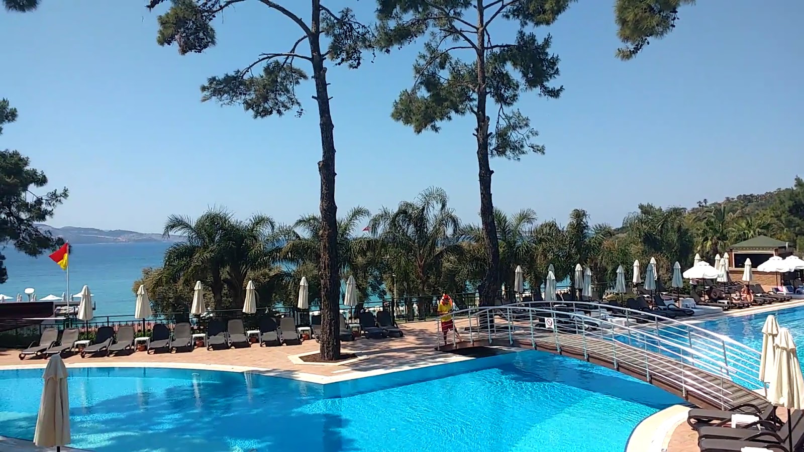 Rixos Premium Bodrum — fotoğraf 5