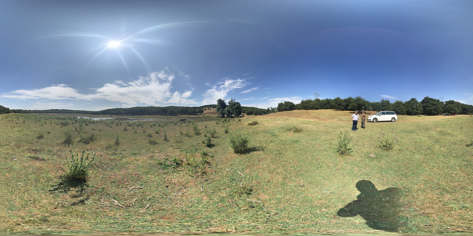 Rızapaşa Göleti — fotoğraf 3