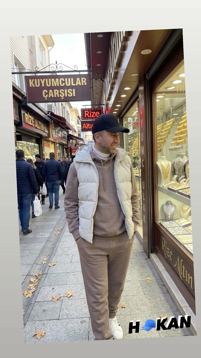 Rize Carşısı — fotoğraf 2