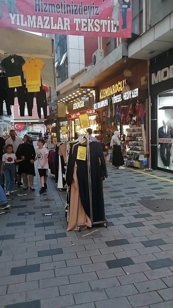 Rize Carşısı — fotoğraf 3